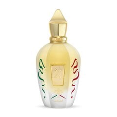 Meeste & naiste parfüüm Xerjoff EDP Xj 1861 Decas (100 ml) hind ja info | Parfüümid meestele | hansapost.ee