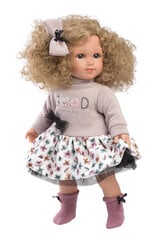 Кукла Llorens Elena 35см, 53549 цена и информация | Игрушки для девочек | hansapost.ee