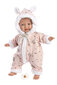 Llorensi nukk Little Baby Girl, 32cm, 63302 hind ja info | Mänguasjad tüdrukutele | hansapost.ee