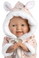 Llorensi nukk Little Baby Girl, 32cm, 63302 hind ja info | Mänguasjad tüdrukutele | hansapost.ee