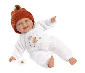 Llorensi nukk Little Baby Chick, 32cm, 63303 hind ja info | Mänguasjad tüdrukutele | hansapost.ee
