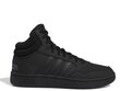 Spordijalatsid Adidas core hoops 3.0 mid gv6683 GV6683 hind ja info | Spordijalatsid ja vabaajajalatsid meestele | hansapost.ee