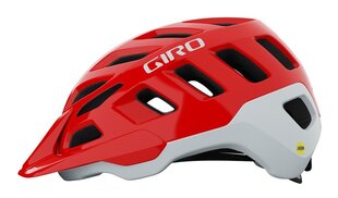 Jalgrattakiiver Giro Radix Mips, punane hind ja info | Kiivrid | hansapost.ee