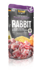 Belcando Rabbit & Millet & Sweet Potatoes koertele küüliku, hirsi ja maguskartuliga 125g hind ja info | Belcando Lemmikloomatarbed | hansapost.ee