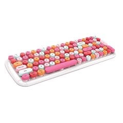 Mofii Candy BT цена и информация | Клавиатуры | hansapost.ee
