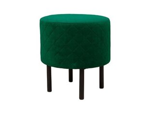 Пуф BRW Skadi, зеленый цвет цена и информация | Кресла-мешки и пуфы | hansapost.ee