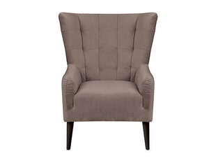 Кресло для гостиной BRW Casey, коричневое цена и информация | Кресла | hansapost.ee