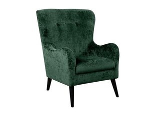 Кресло для гостиной Moti, зеленое цена и информация | Уличные кресла | hansapost.ee