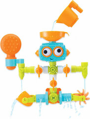 Vannimänguasi Infantino Senso Robot Multi Activity hind ja info | Beebide mänguasjad | hansapost.ee