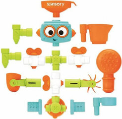 Vannimänguasi Infantino Senso Robot Multi Activity hind ja info | Infantino Lelud | hansapost.ee