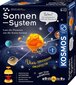 Hariv komplekt Sonnensystem hind ja info | Arendavad laste mänguasjad | hansapost.ee
