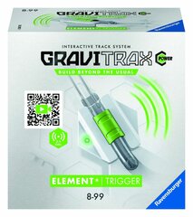 Gravitrax Poweri elemendi päästik 26202 hind ja info | Arendavad laste mänguasjad | hansapost.ee