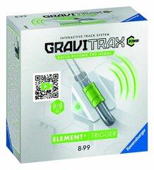 Элемент мощности Gravitrax Trigger 26202 цена и информация | Развивающие игрушки для детей | hansapost.ee