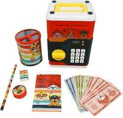 Paw Patrol elektrooniline rahakast koos tarvikutega hind ja info | Arendavad laste mänguasjad | hansapost.ee