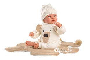Кукла-младенец Llorens Osito Marron, 36 см, 63645 цена и информация | Игрушки для девочек | hansapost.ee