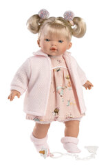 Llorens кукла со звуком Aitana 33см, 33152 цена и информация | Игрушки для девочек | hansapost.ee