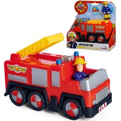 Пожарная машина Симба цена и информация | Игрушки для мальчиков | hansapost.ee