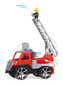 Lena® Truxx² tuletõrjeauto, 04535 hind ja info | Mänguasjad poistele | hansapost.ee