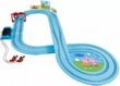 Võistlusrada Peppa Pig (Põrsas Peppa) Track First hind ja info | Mänguasjad poistele | hansapost.ee