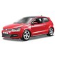 VW Polo GTI märk 5 1:24 hind ja info | Mänguasjad poistele | hansapost.ee