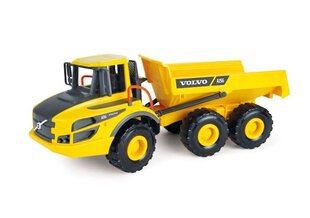 Самосвал Volvo A25G 57 см Lena Worxx 04616 цена и информация | Игрушки для мальчиков | hansapost.ee