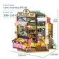 Robotime Carl’s Fruit Shop 3D pusle hind ja info | Klotsid ja konstruktorid | hansapost.ee