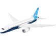 COBI - Plastkonstruktorid Boeing 787 Dreamliner, 1/110, 26603 цена и информация | Klotsid ja konstruktorid | hansapost.ee