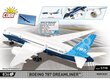 COBI - Plastkonstruktorid Boeing 787 Dreamliner, 1/110, 26603 цена и информация | Klotsid ja konstruktorid | hansapost.ee