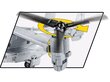 COBI - Plastkonstruktorid Bell-Boeing V-22 Osprey, 1/48, 5836 цена и информация | Klotsid ja konstruktorid | hansapost.ee