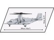 COBI - Plastkonstruktorid Bell-Boeing V-22 Osprey, 1/48, 5836 hind ja info | Klotsid ja konstruktorid | hansapost.ee