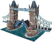 Ehita koos Brick Travel Tower Bridge Trefl Eco Brickiga цена и информация | Klotsid ja konstruktorid | hansapost.ee