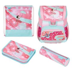 Herlitz koolikott-ranits Loop Plus - Ballet Love, 16 l hind ja info | Herlitz Lastekaubad ja beebikaubad | hansapost.ee