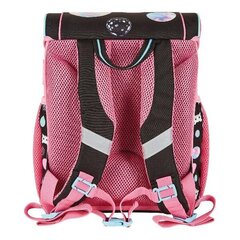 Herlitz koolikott-ranits Loop Plus - Cute Cat, 16 l hind ja info | Koolikotid ja seljakotid | hansapost.ee