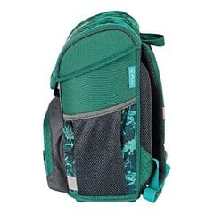 Herlitz ранец Loop - Green Rex, 16 л цена и информация | Школьные рюкзаки, спортивные сумки | hansapost.ee