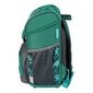 Herlitz koolikott-ranits Loop - Green Rex, 16 l hind ja info | Koolikotid ja seljakotid | hansapost.ee