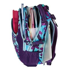 Herlitz рюкзак Ultimate - CamouPurple, 24 л цена и информация | Herlitz Товары для школы | hansapost.ee
