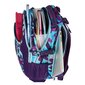 Herlitz koolikott-seljakott Ultimate - CamouPurple, 24 l hind ja info | Koolikotid ja seljakotid | hansapost.ee