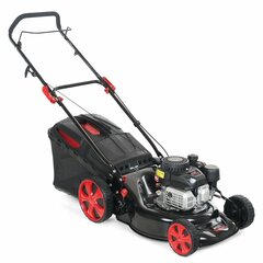 MTD bensiiniga muruniiduk 79cc THORX 35 SMART 46 PO цена и информация | Газонокосилки | hansapost.ee