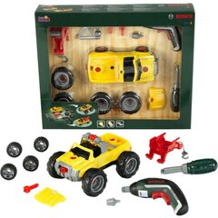 Машина с отвертками KLEIN 3в1  цена и информация | Игрушки для мальчиков | hansapost.ee