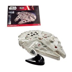 Revell Star Wars Millenium Falcon price and information | Glued models | hansapost.ee