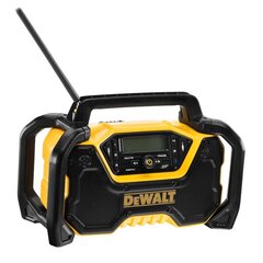 DeWalt DCR029 цена и информация | Радиоприемники и будильники | hansapost.ee