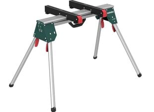 Metabo kald- ja ristsaelaud 100cm hind ja info | Käsitööriistad | hansapost.ee