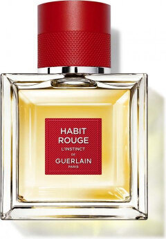 Naiste parfümeeria Guerlain Habit R L'instinct Etv 50 ml hind ja info | Parfüümid naistele | hansapost.ee