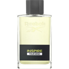 REEBOK MEN INSPIRE EDT 100 МЛ. цена и информация | Reebok Одежда, обувь для детей и младенцев | hansapost.ee