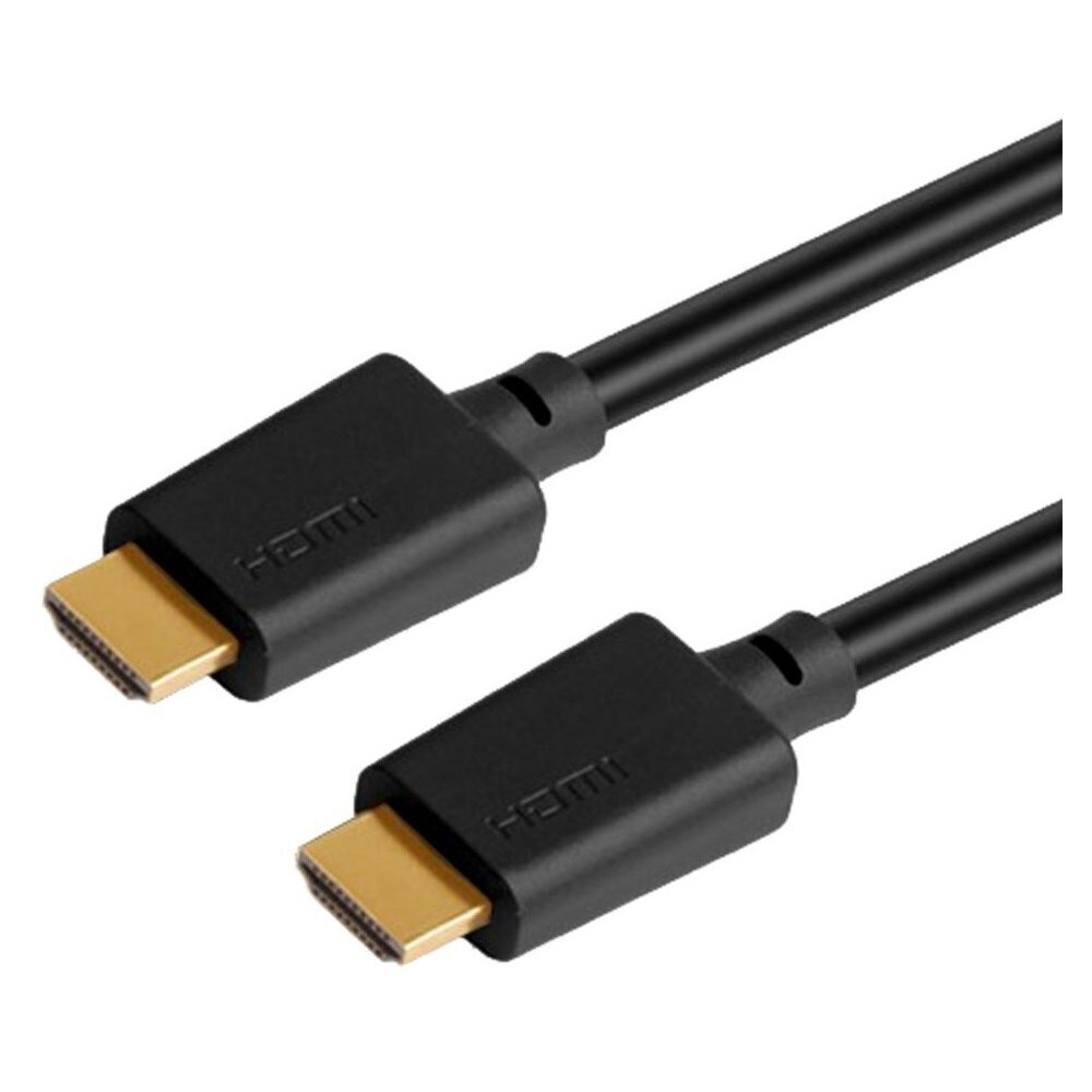 Kaabel Ultra High Speed HDMI 2.1 8K*60Hz 3m 48Gbps Techly hind ja info | Juhtmed ja kaablid | hansapost.ee