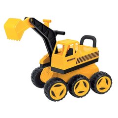 Трактор - экскаватор цена и информация | Игрушки для малышей | hansapost.ee