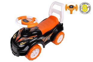 Tõukeauto TechnoK price and information | Toys for babies | hansapost.ee