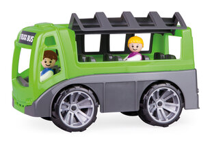 Автобус игрушечный, 29 см (в коробке), LENA Truxx 04454, 2+ цена и информация | Игрушки для малышей | hansapost.ee