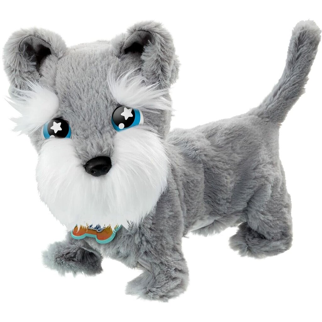 Interaktiivne Lemmikloom Tilly The Terrier цена и информация | Beebide mänguasjad | hansapost.ee