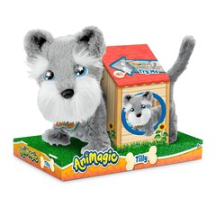 Интерактивное животное Tilly The Terrier цена и информация | Игрушки для малышей | hansapost.ee